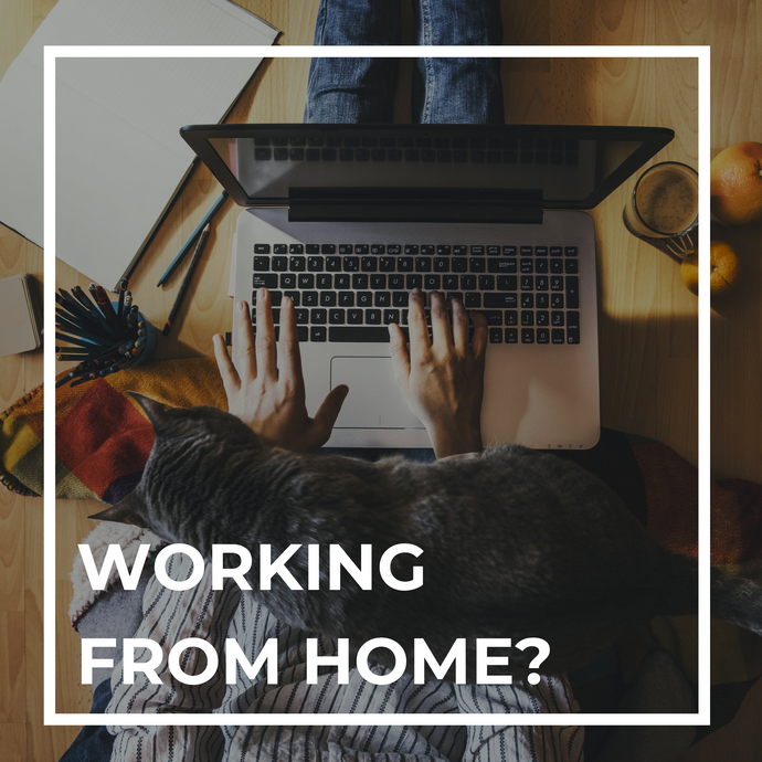 Work From Home ¿No sabes cómo? Te contamos algunos consejos